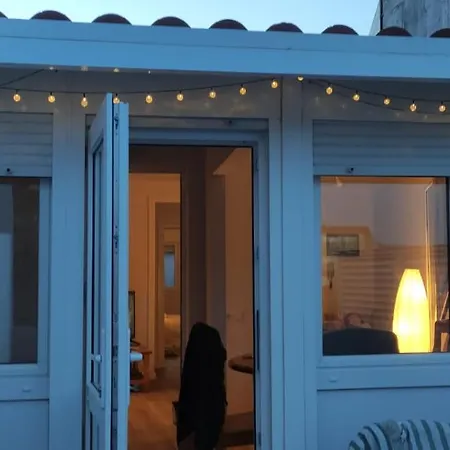 Apartment Curuxa *