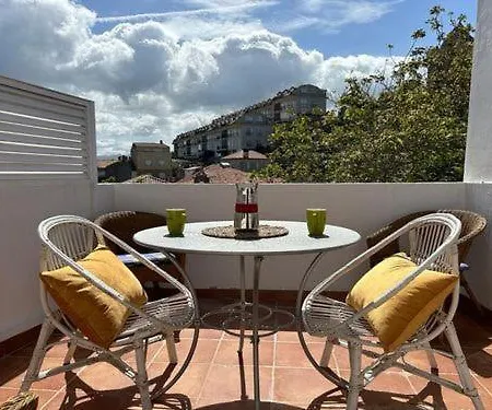 Curuxa * Baiona