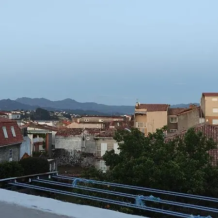 Apartment Curuxa Baiona
